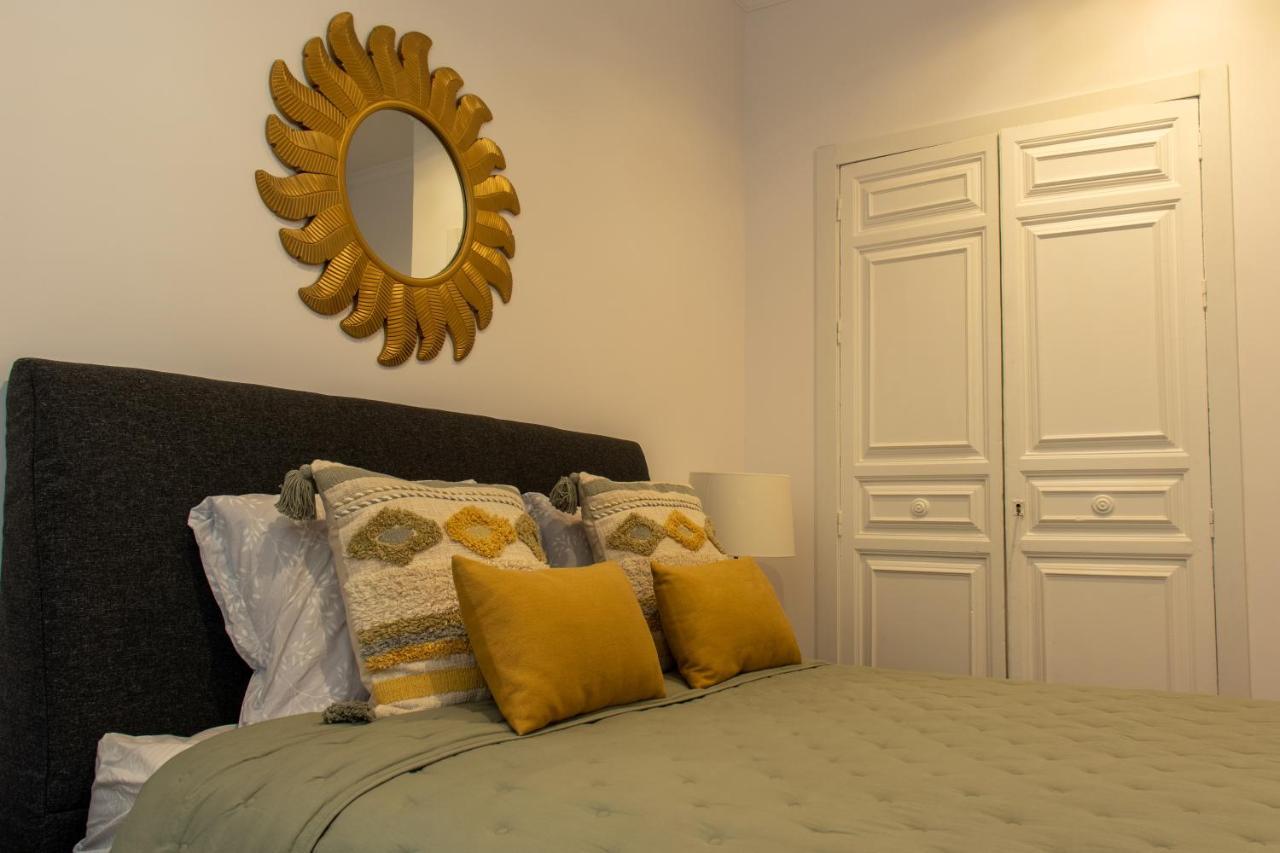 Authentic In Historical Center Appartamento